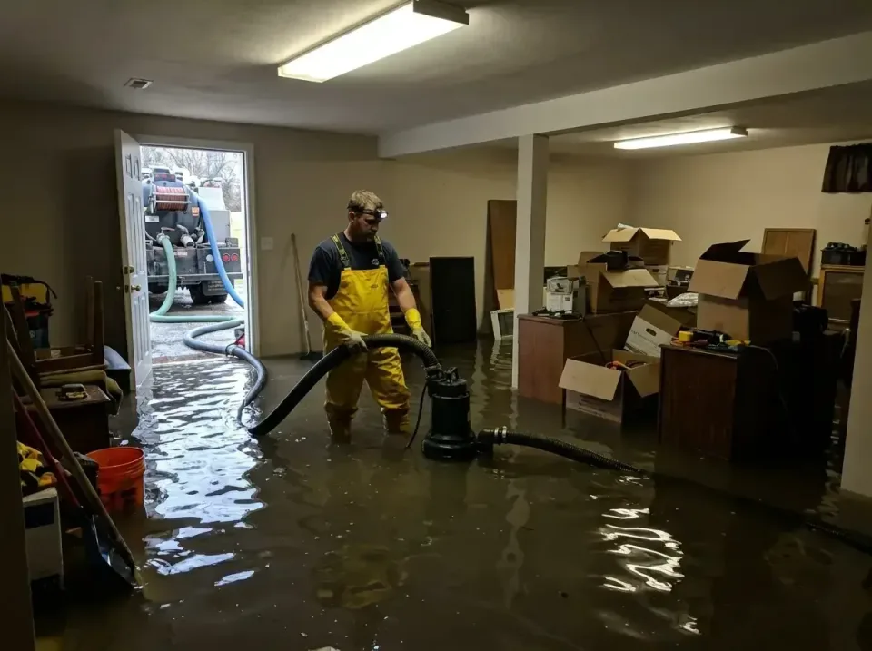 basement-burst-pipe-flooding-a-001 — frequently asked questions, 24-Hour Water Damage Restoration Services in Howell, MI